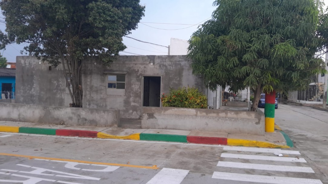 Cl. 26 #21d-5, Sur Orient, Barranquilla, Atlántico, Colombia 5